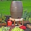 Rain Barrel Stand -Outdoor Garden Care GS40201 01 tif