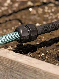 Snip-n-Drip Soaker Hose System -Outdoor Garden Care GS40205 04 tif