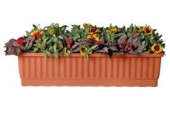 39" Self-Watering Window Box -Outdoor Garden Care gs34497 01s