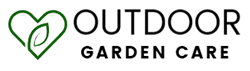 Outdoor Garden Care