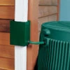 Downspout Diverter -Outdoor Garden Care rain barrel diverter gs33991 03