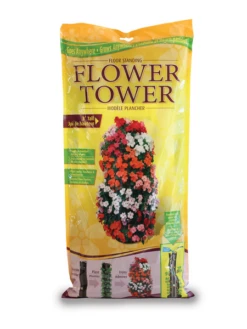 Flower Tower -Outdoor Garden Care webimage 8613624 01V